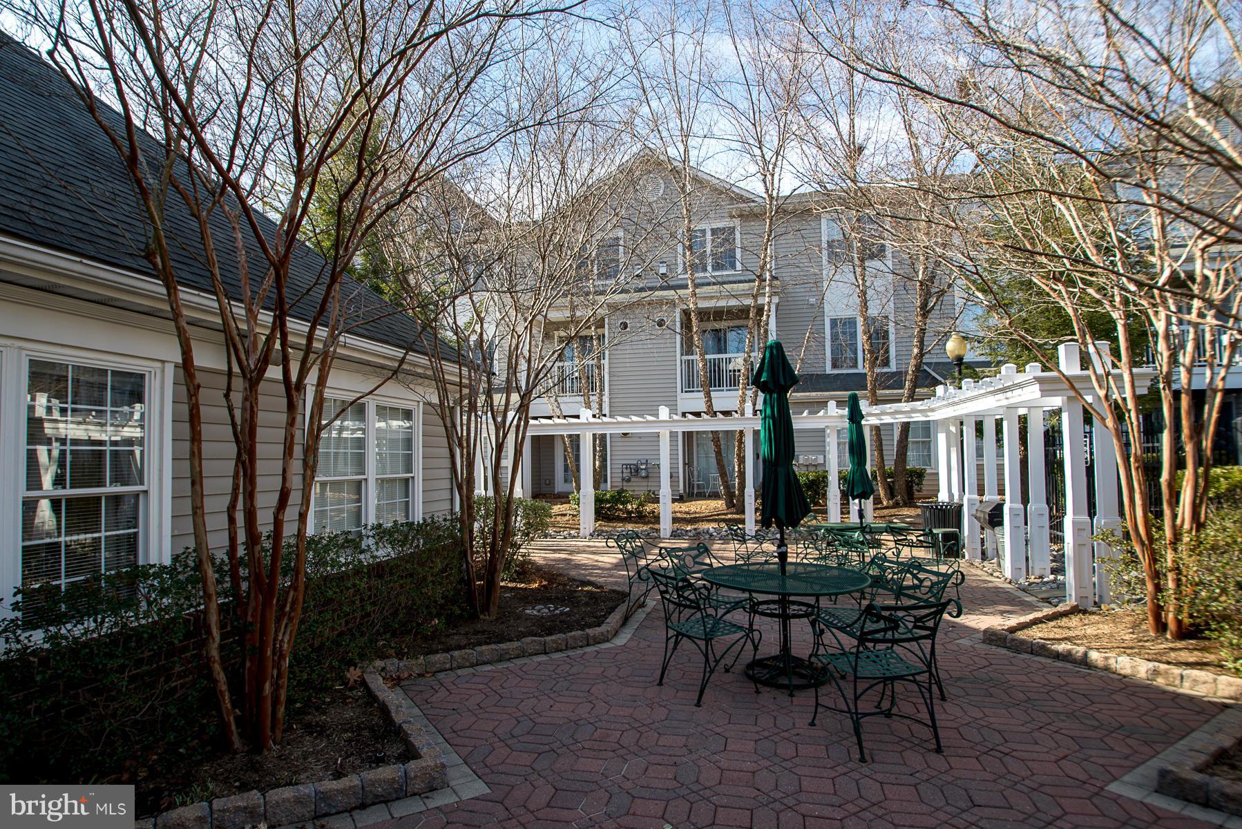 GATES OF FAIR LAKES - Residential