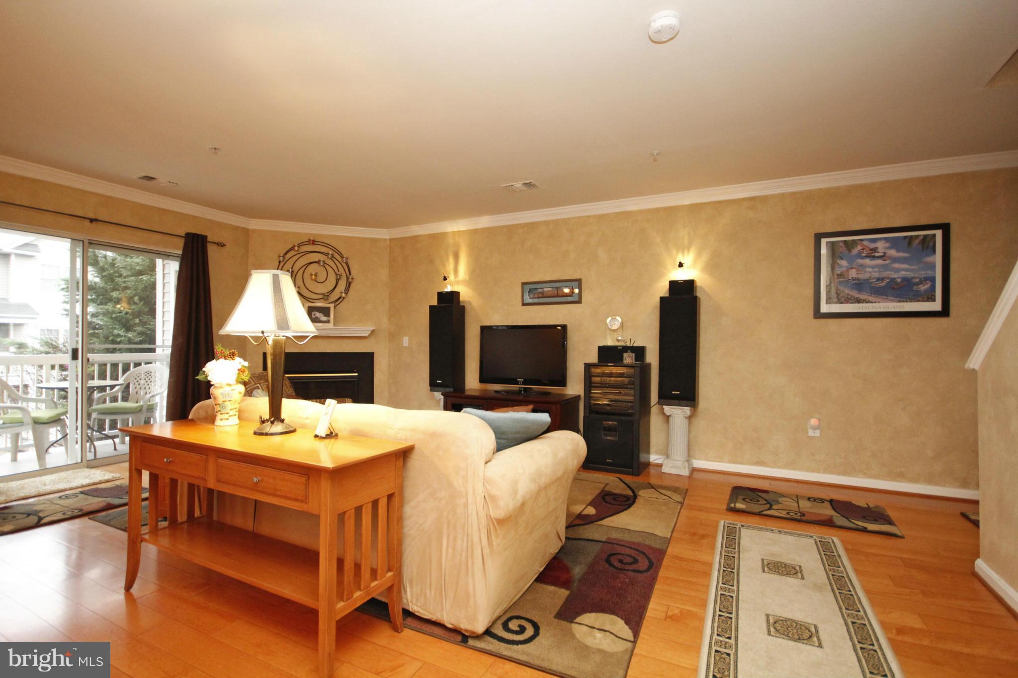 GATES OF FAIR LAKES - Residential