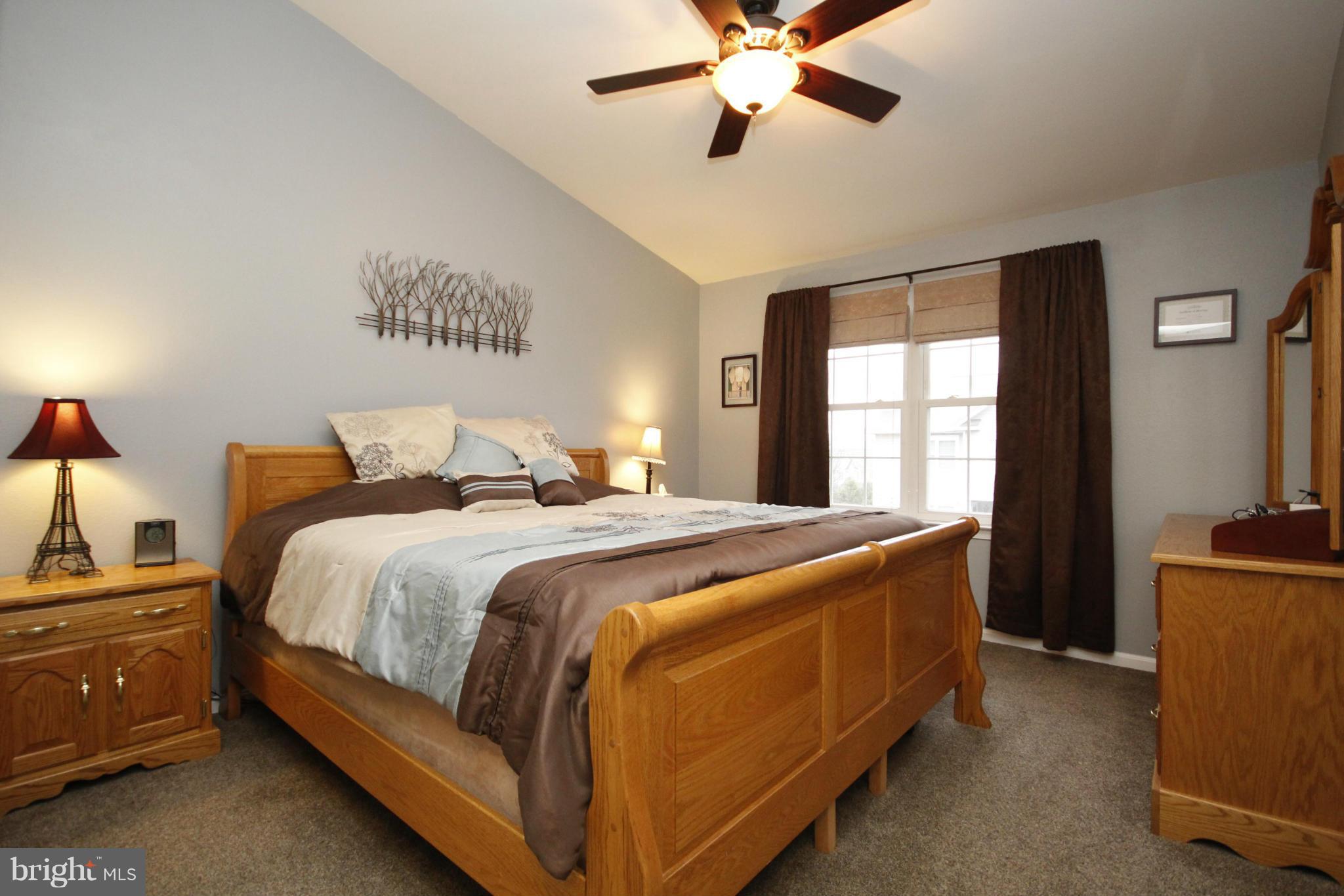 GATES OF FAIR LAKES - Residential