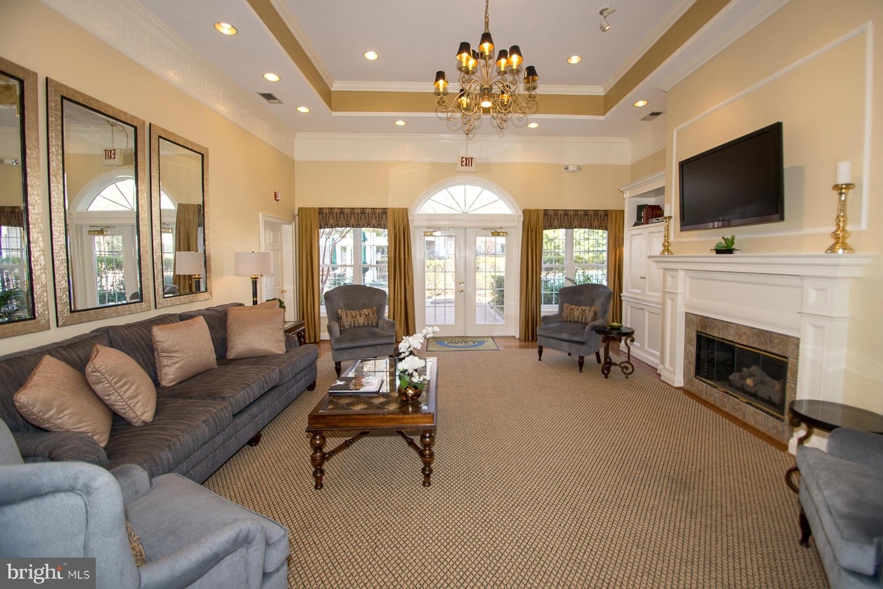 GATES OF FAIR LAKES - Residential