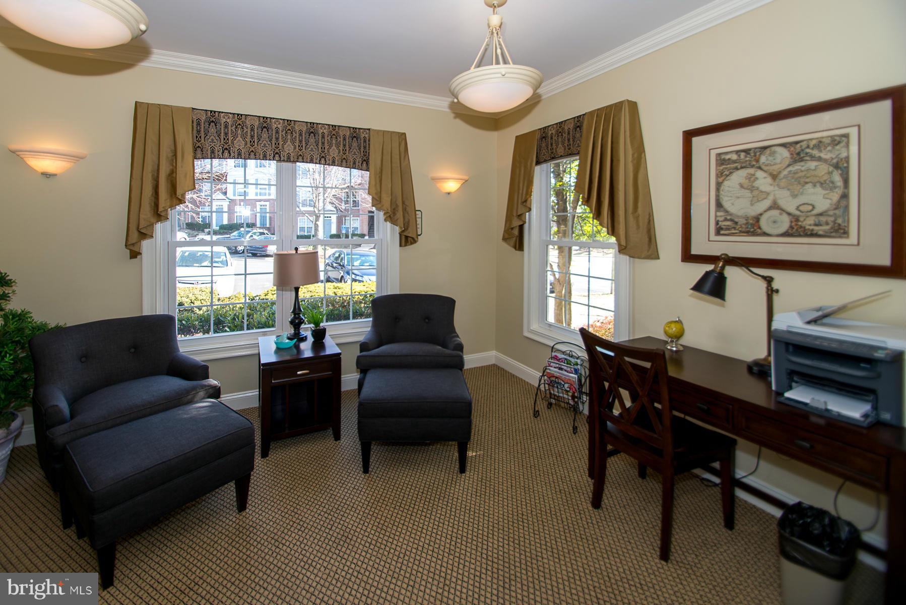 GATES OF FAIR LAKES - Residential