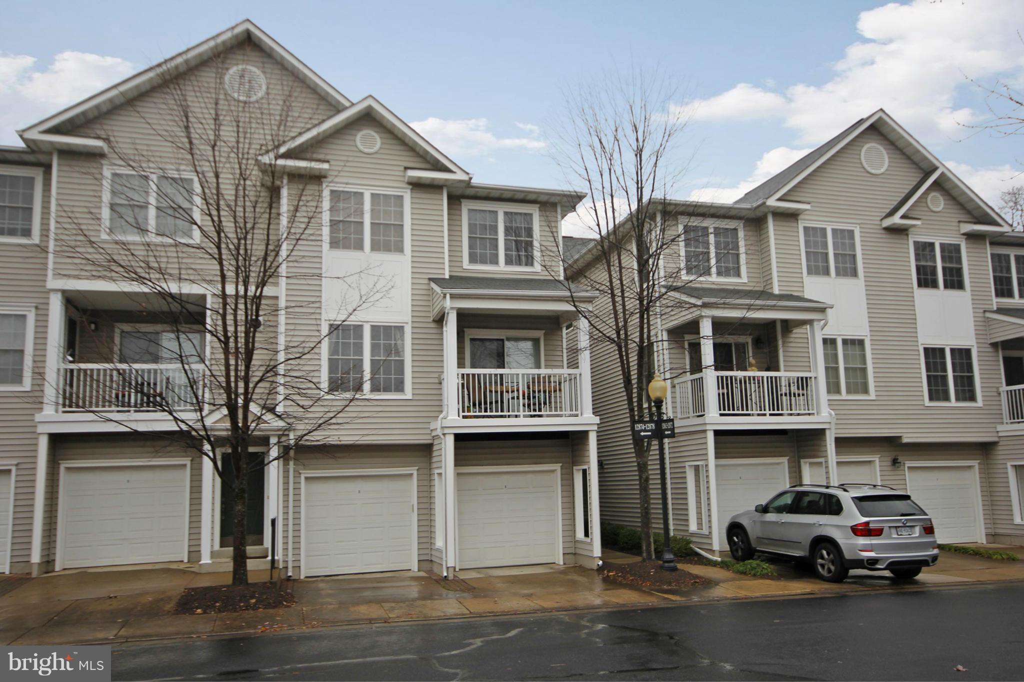 GATES OF FAIR LAKES - Residential