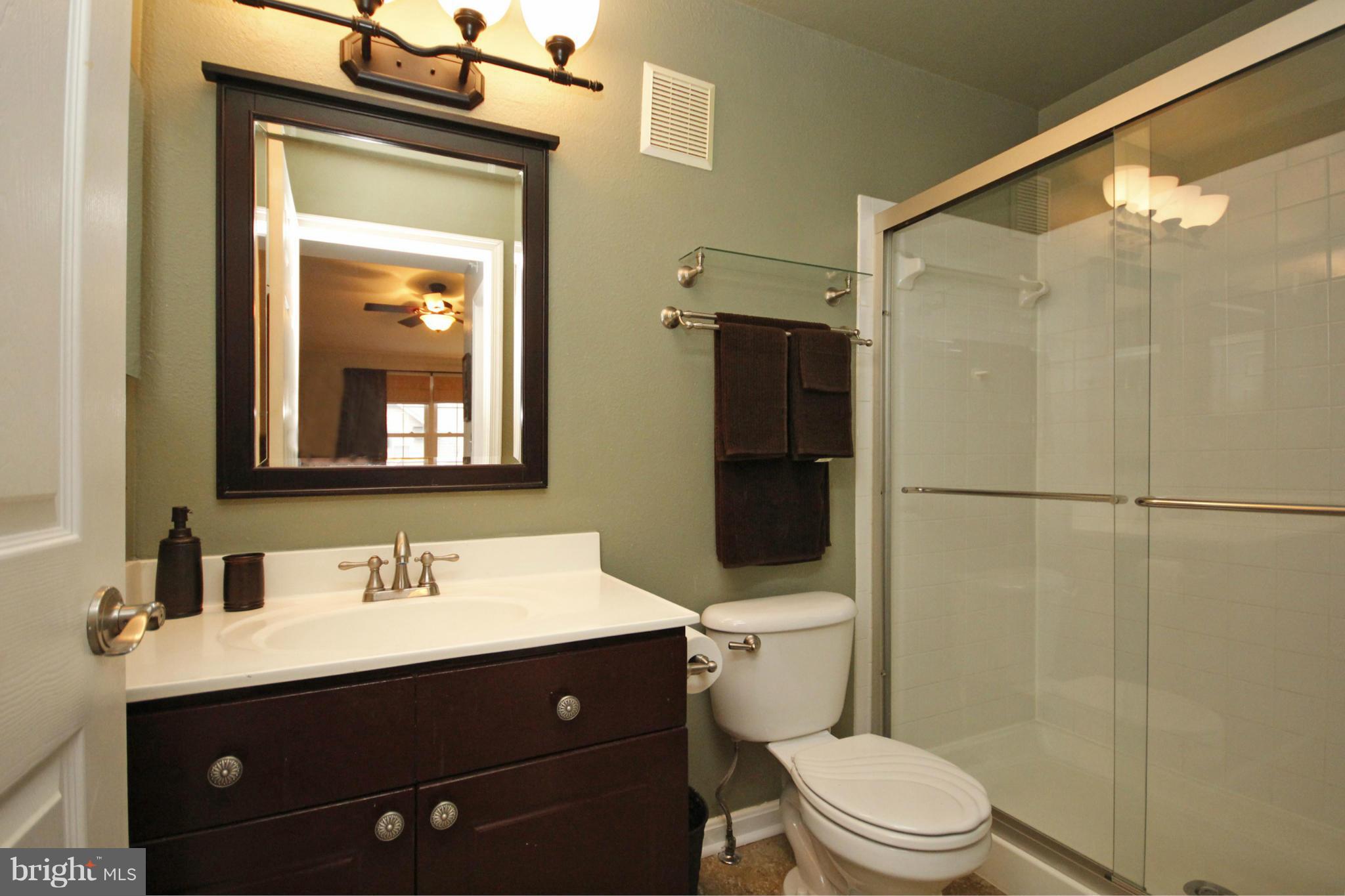 GATES OF FAIR LAKES - Residential