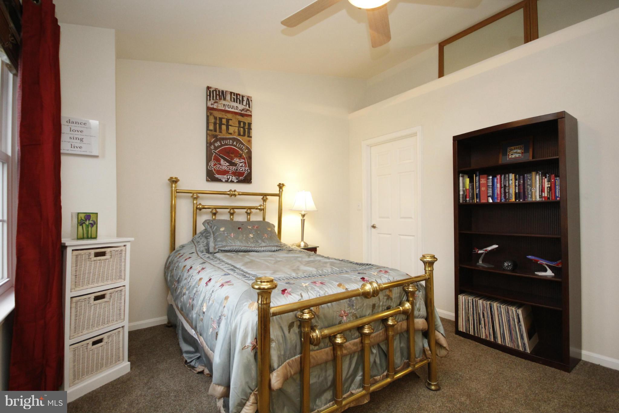 GATES OF FAIR LAKES - Residential