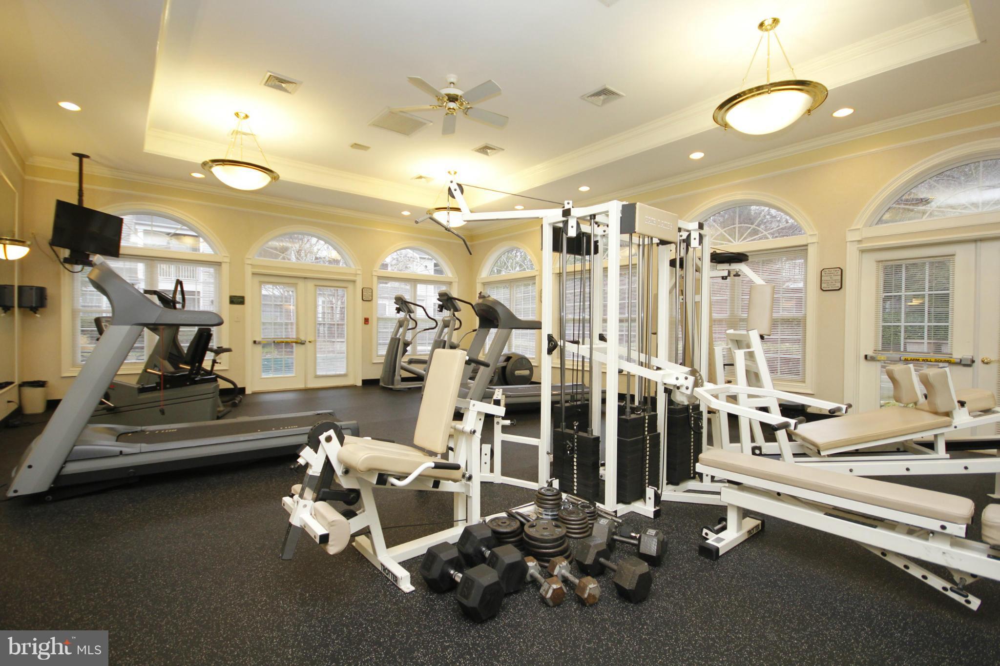 GATES OF FAIR LAKES - Residential