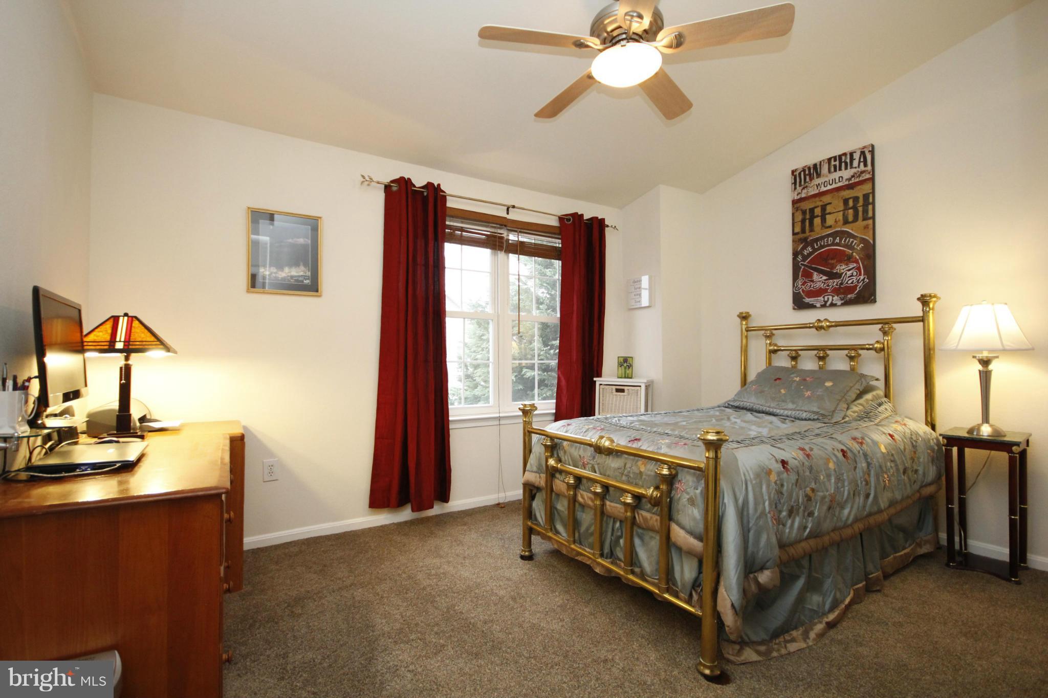 GATES OF FAIR LAKES - Residential