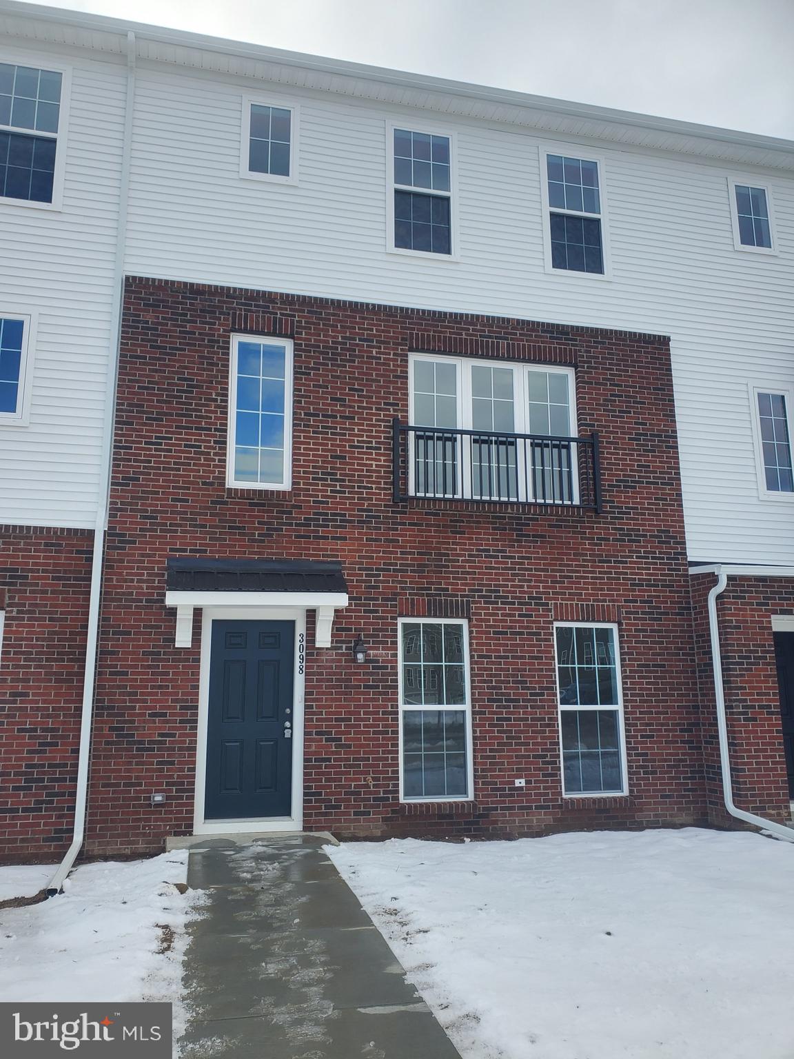 ARCONA - Residential Lease