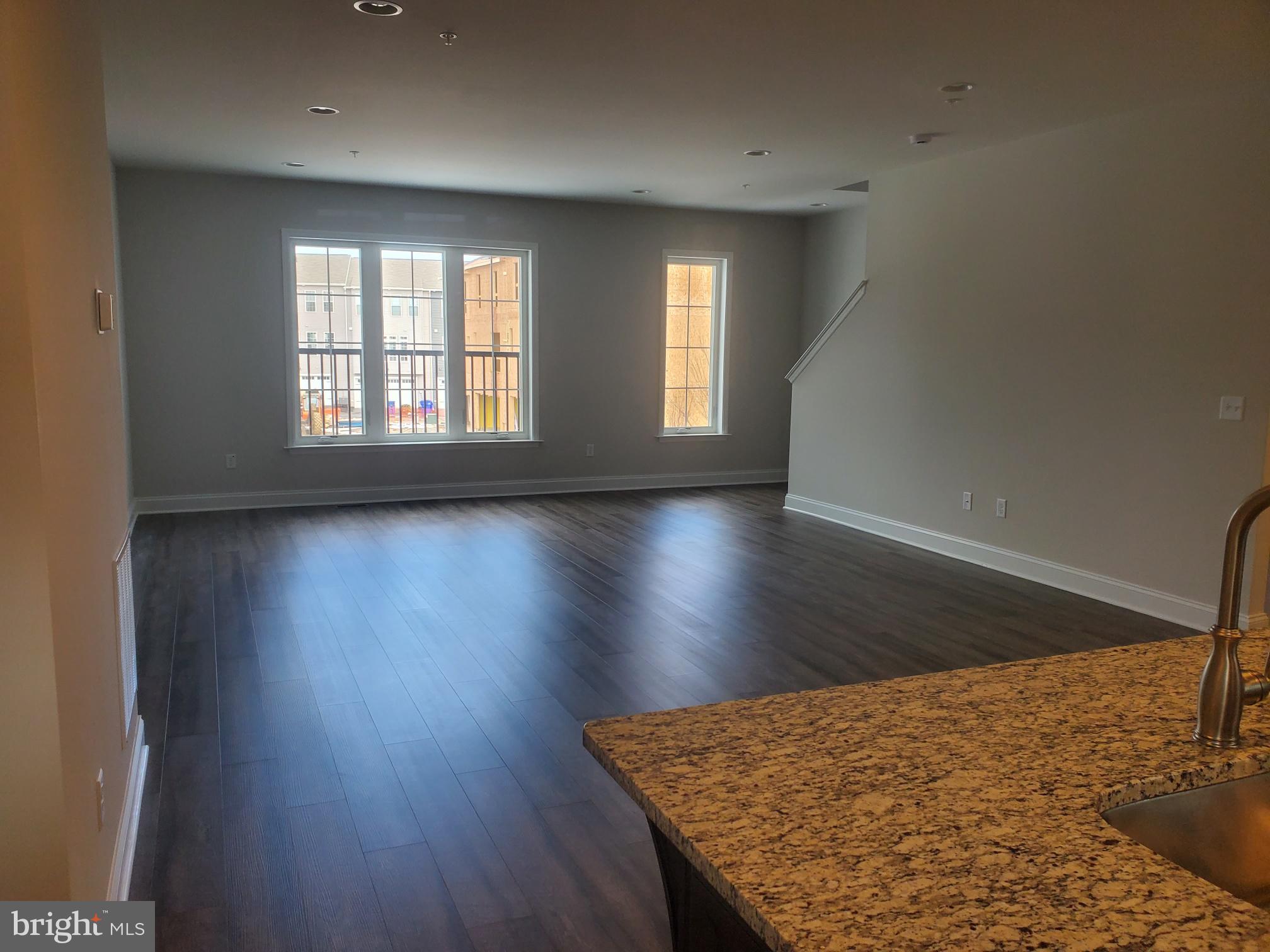 ARCONA - Residential Lease