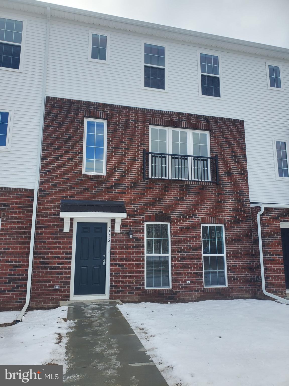 ARCONA - Residential Lease