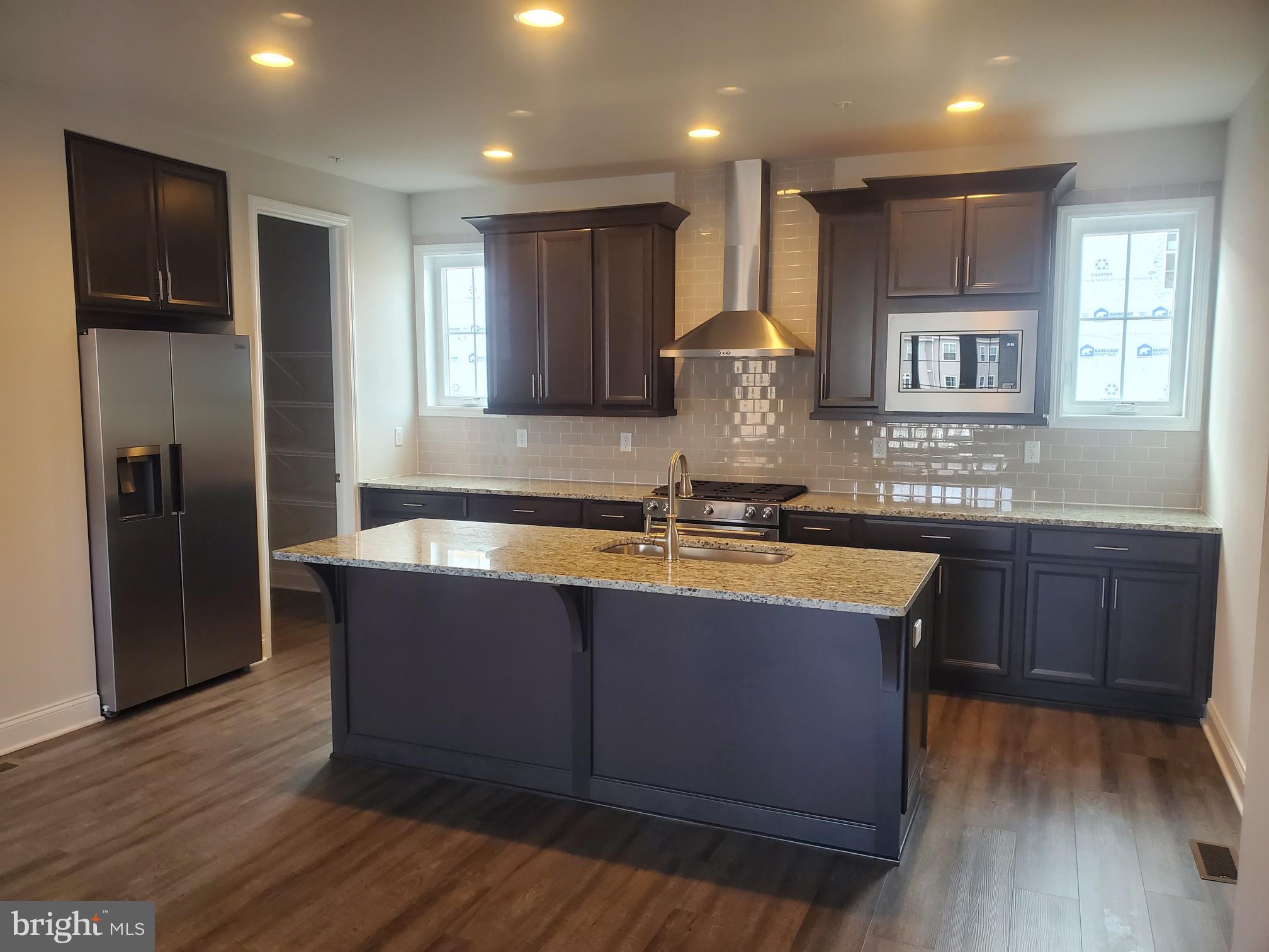 ARCONA - Residential Lease