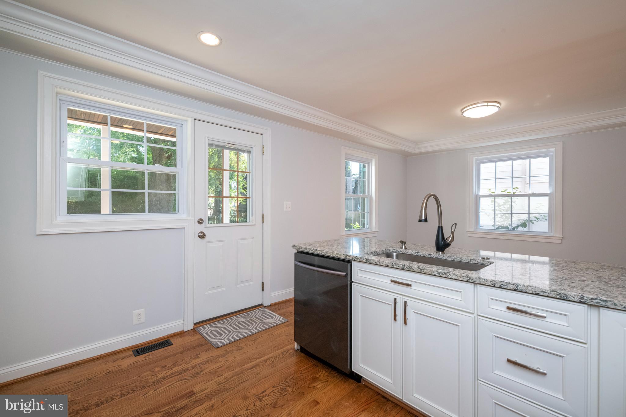 WEST TOWSON - Residential