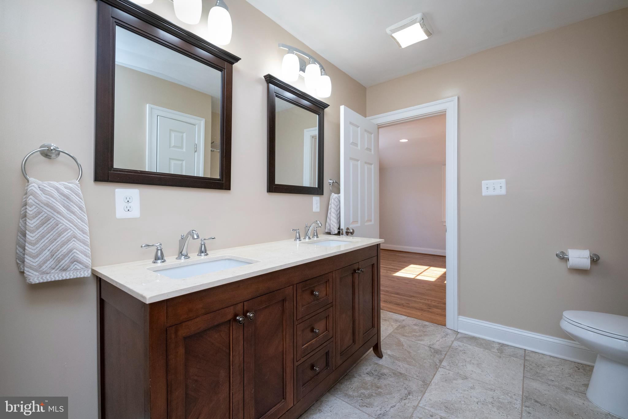 WEST TOWSON - Residential