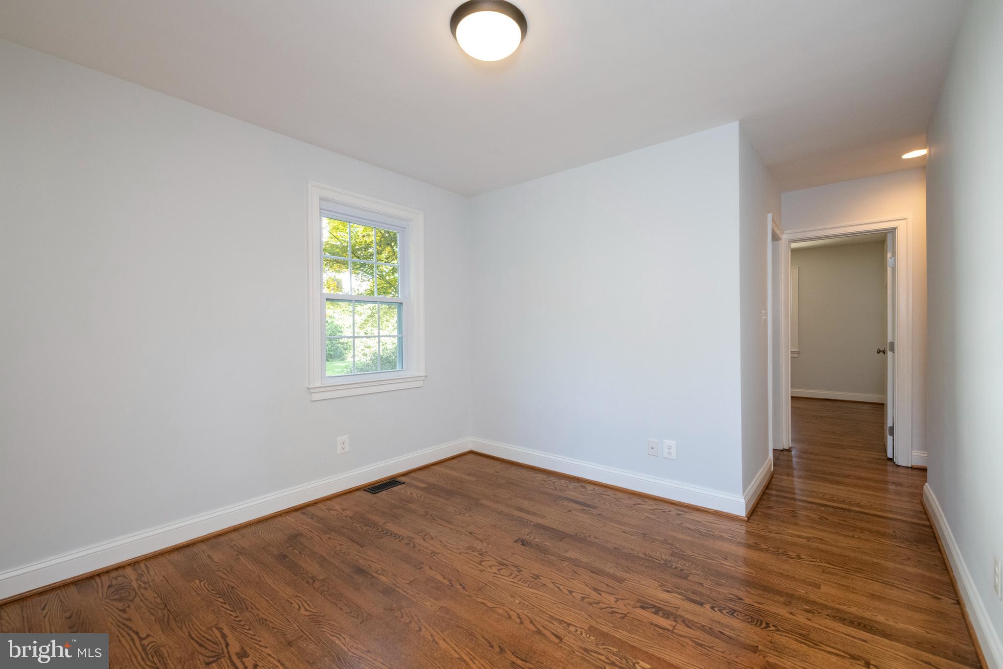 WEST TOWSON - Residential