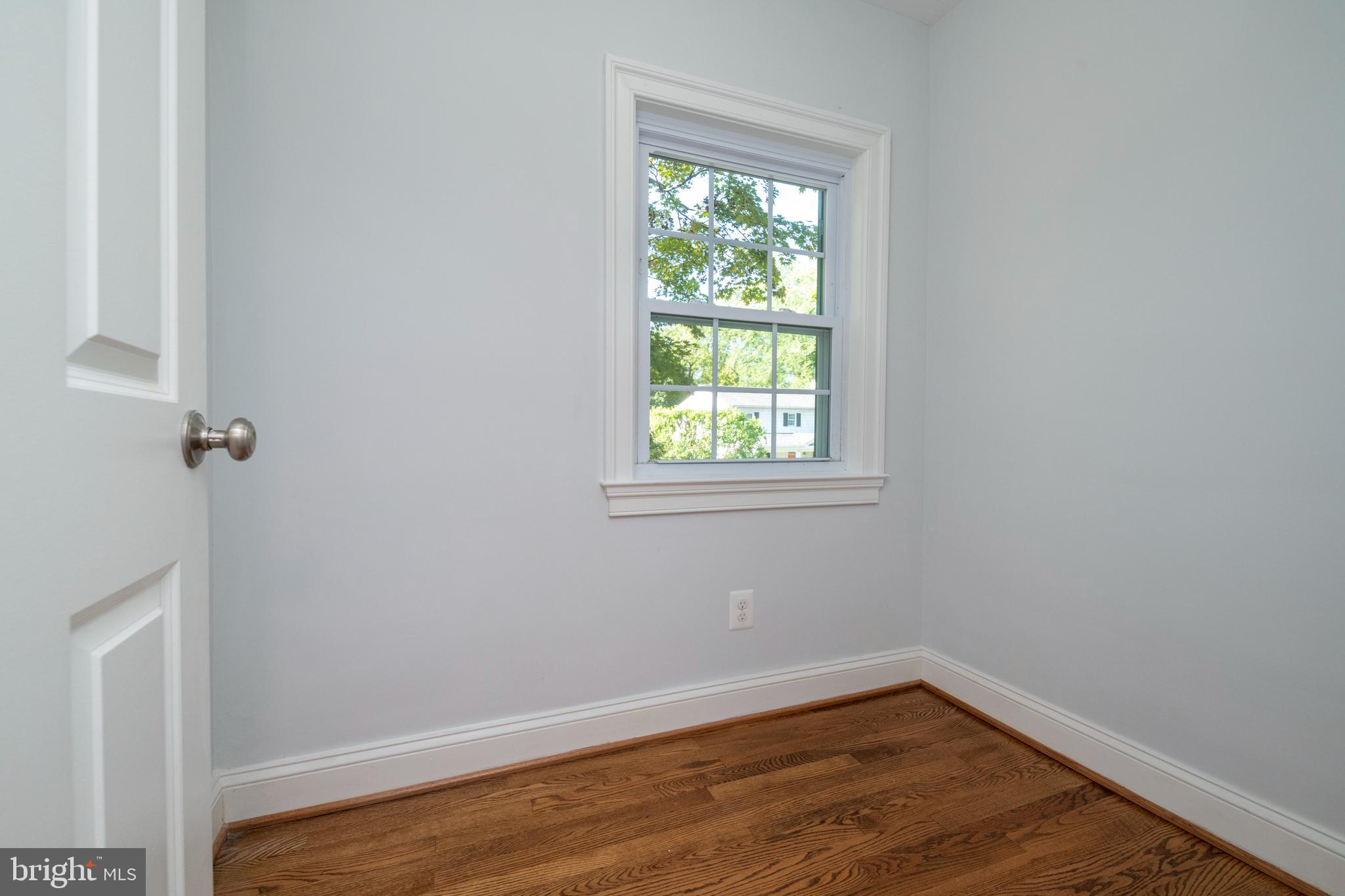 WEST TOWSON - Residential