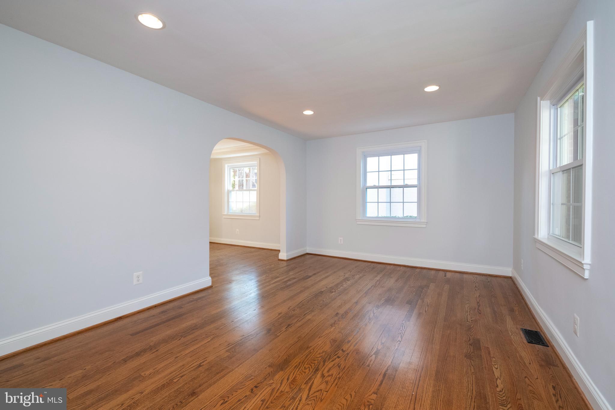 WEST TOWSON - Residential