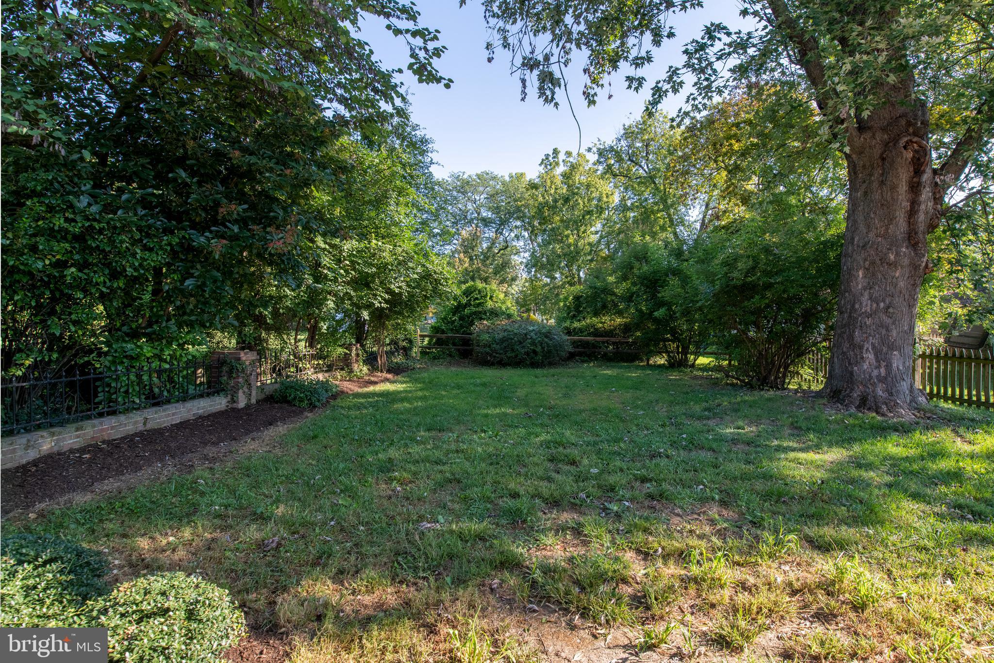 WEST TOWSON - Residential