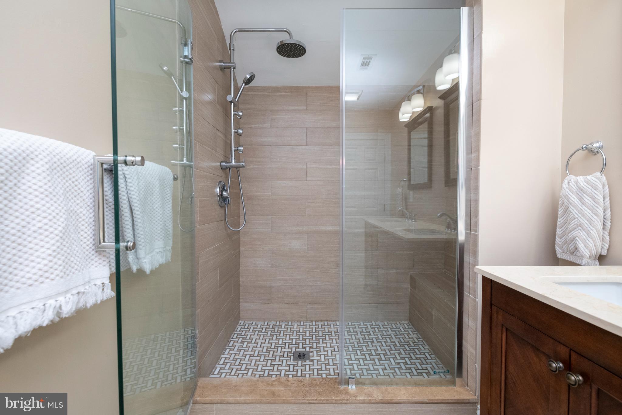 WEST TOWSON - Residential