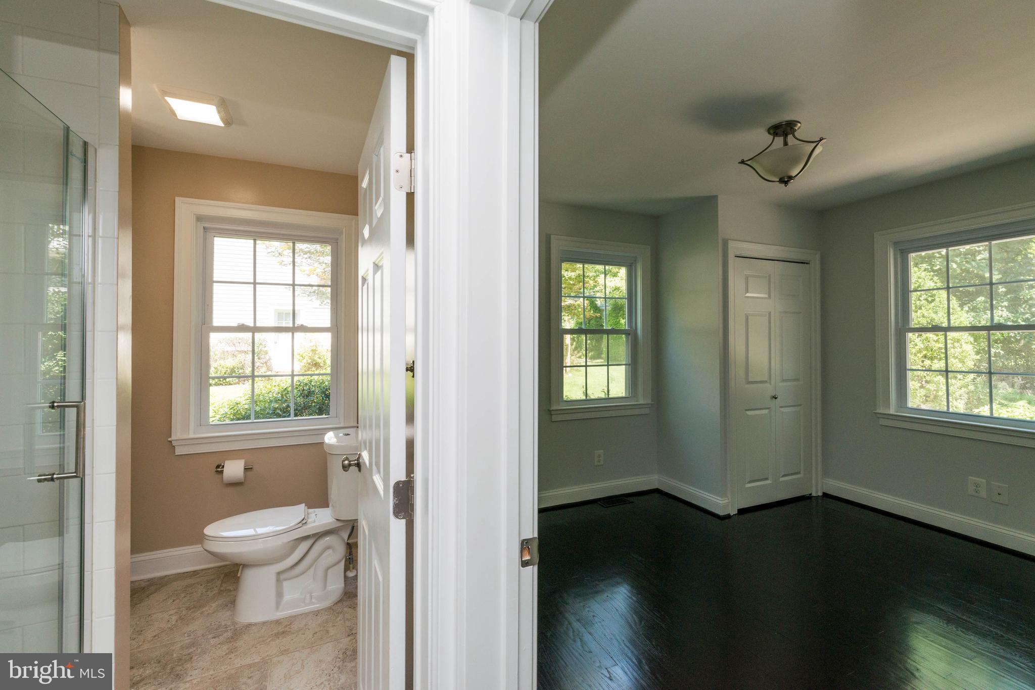 WEST TOWSON - Residential