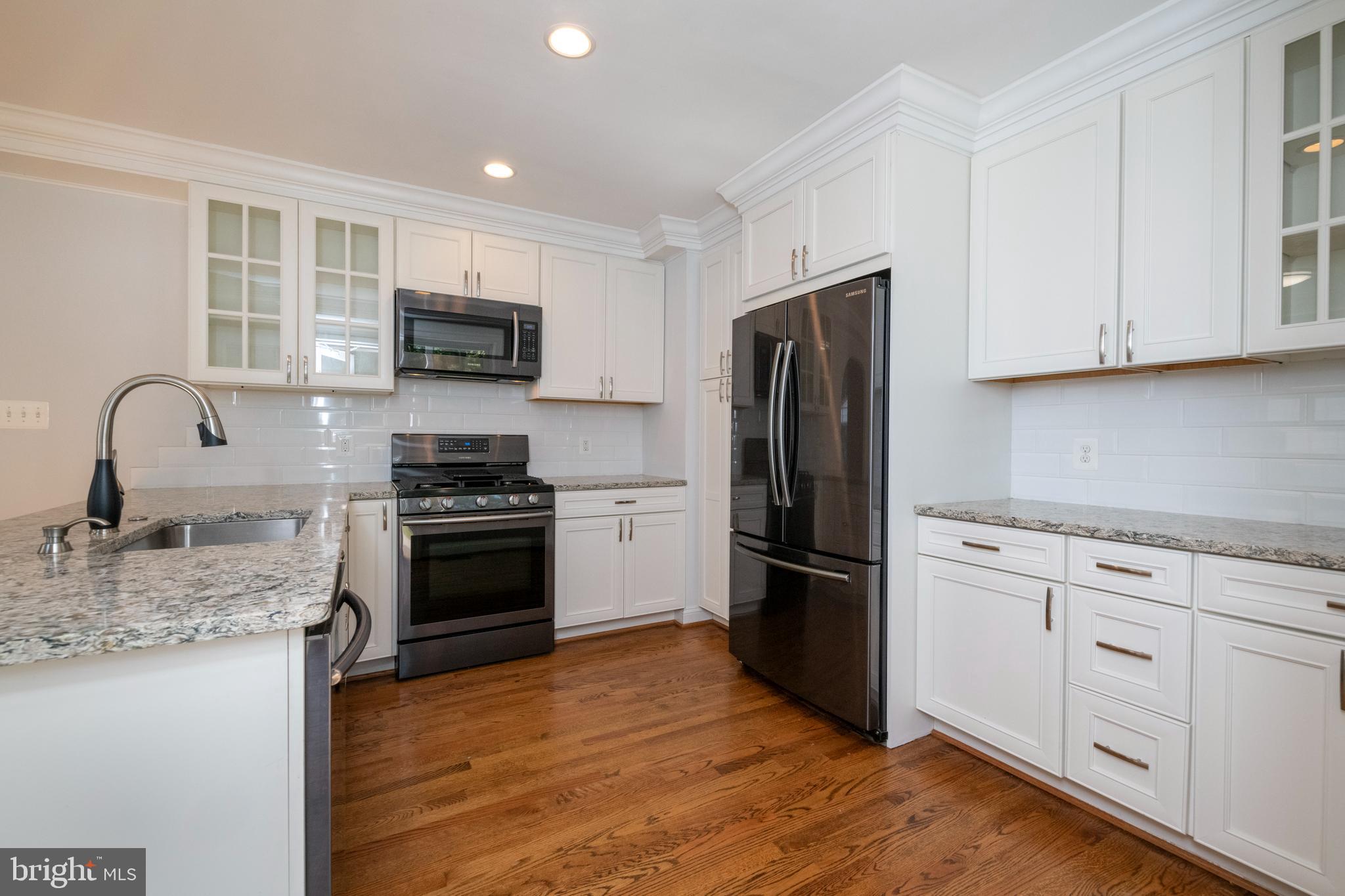 WEST TOWSON - Residential