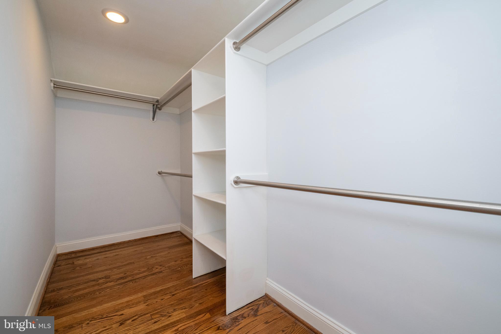 WEST TOWSON - Residential