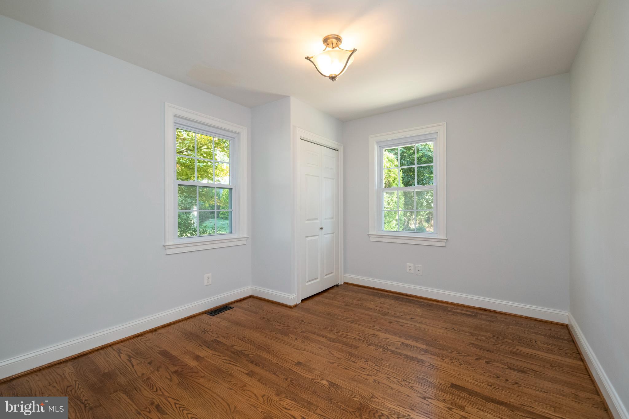 WEST TOWSON - Residential