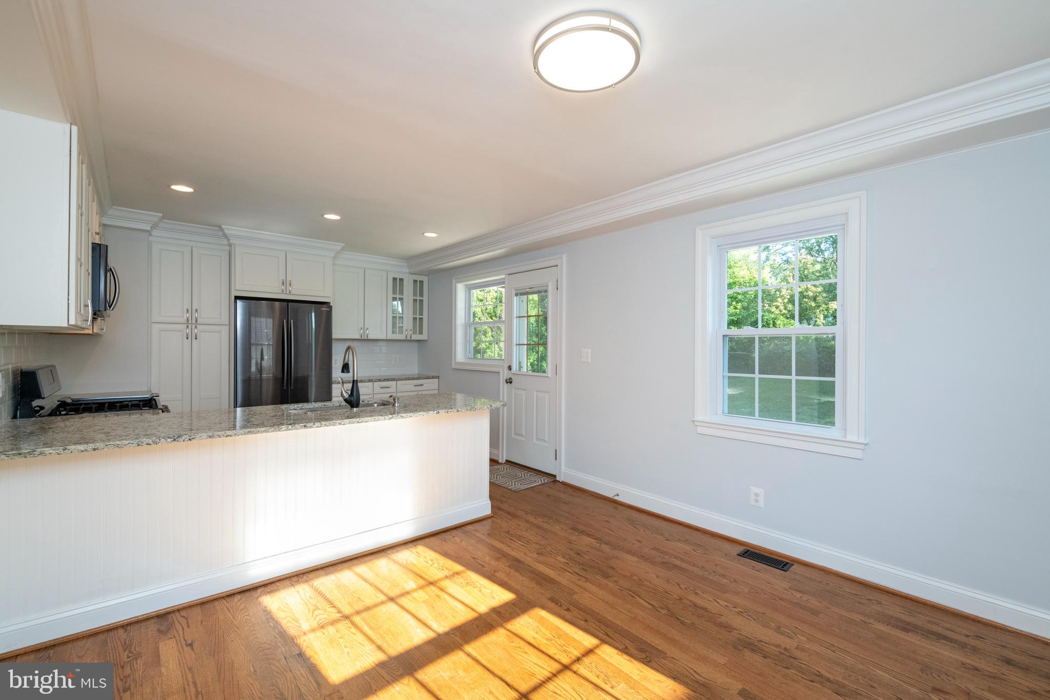 WEST TOWSON - Residential