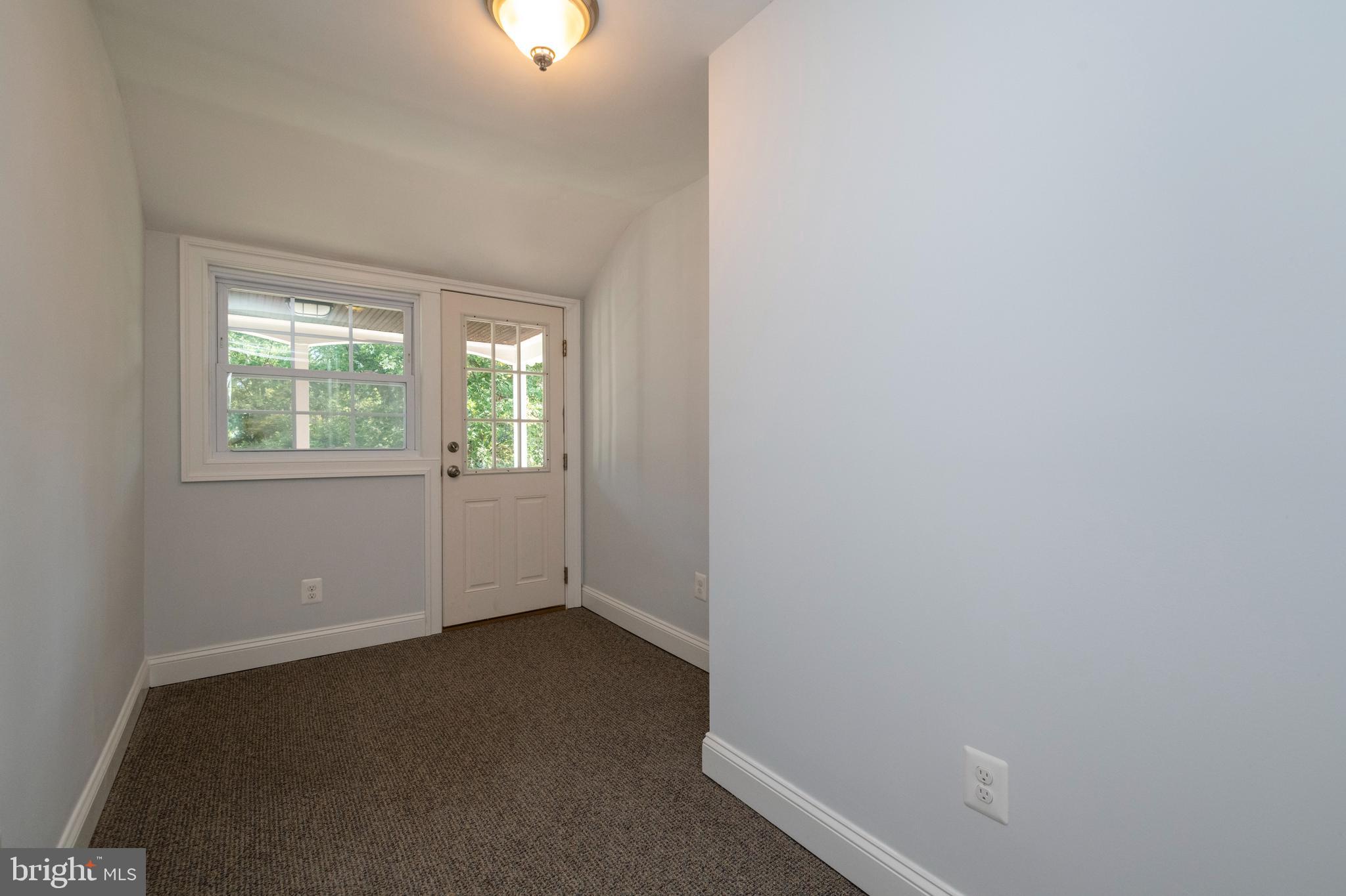 WEST TOWSON - Residential