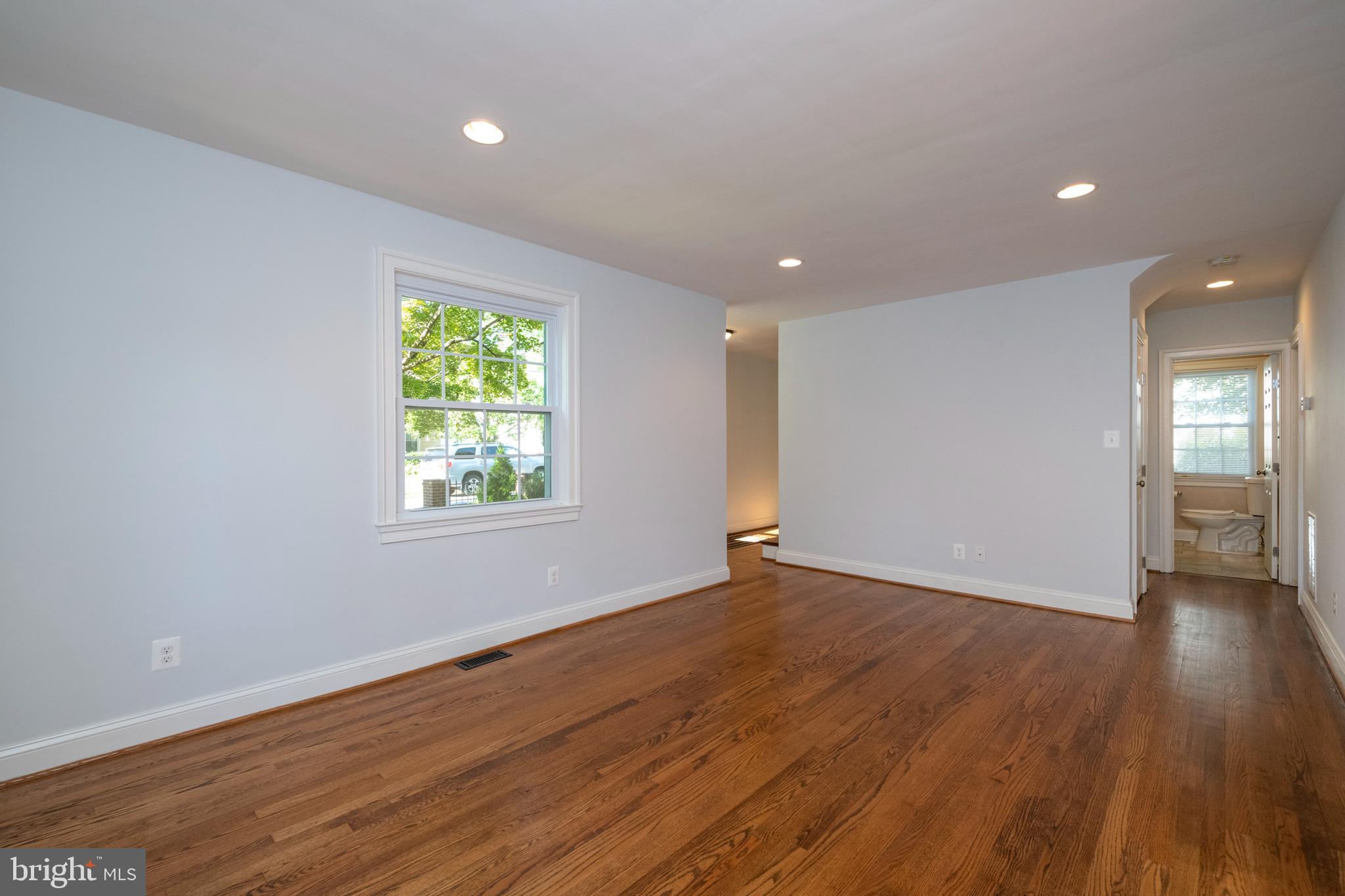 WEST TOWSON - Residential