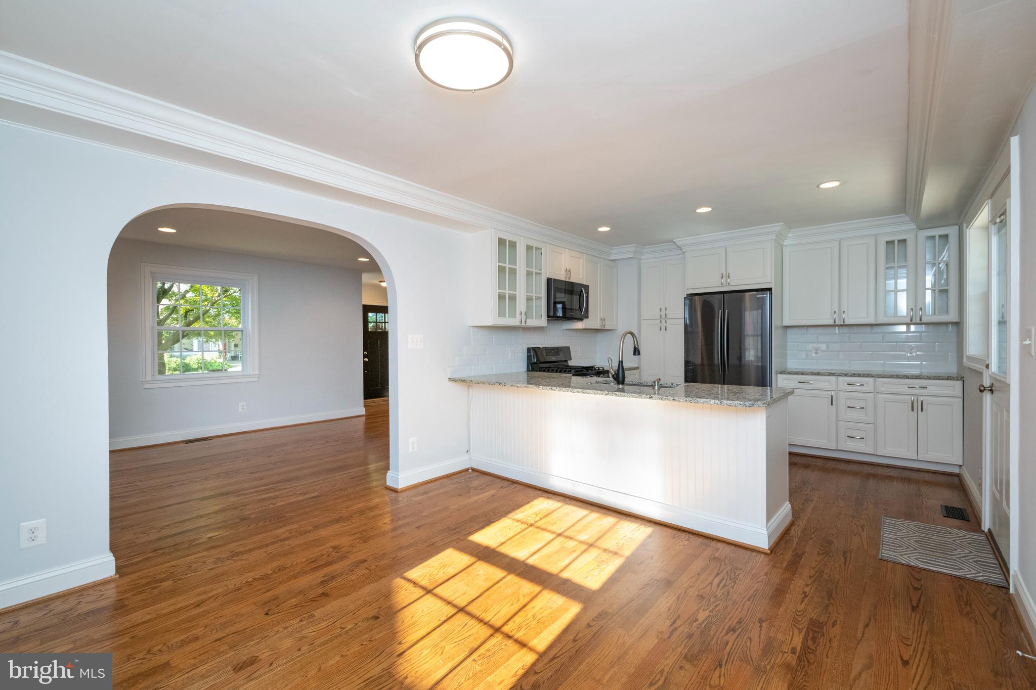 WEST TOWSON - Residential