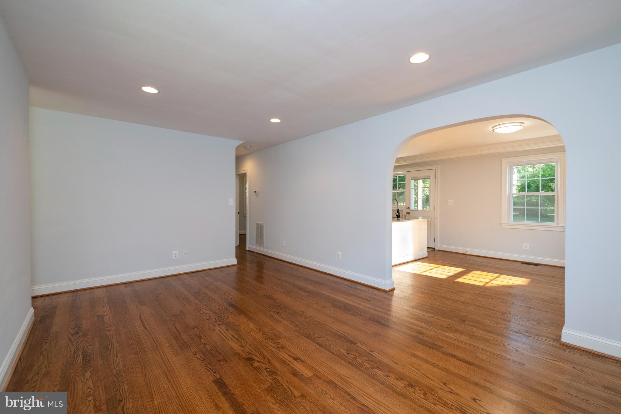 WEST TOWSON - Residential