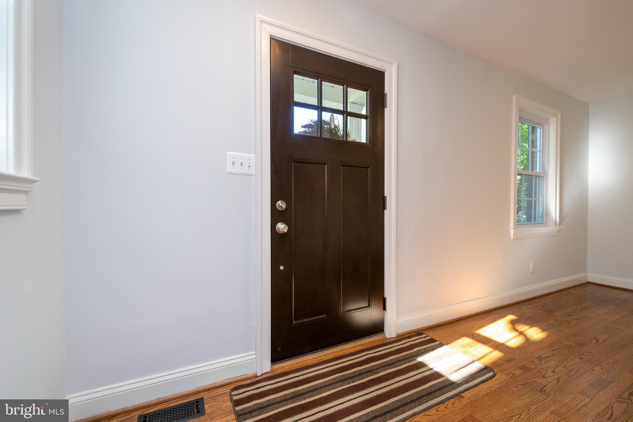 WEST TOWSON - Residential