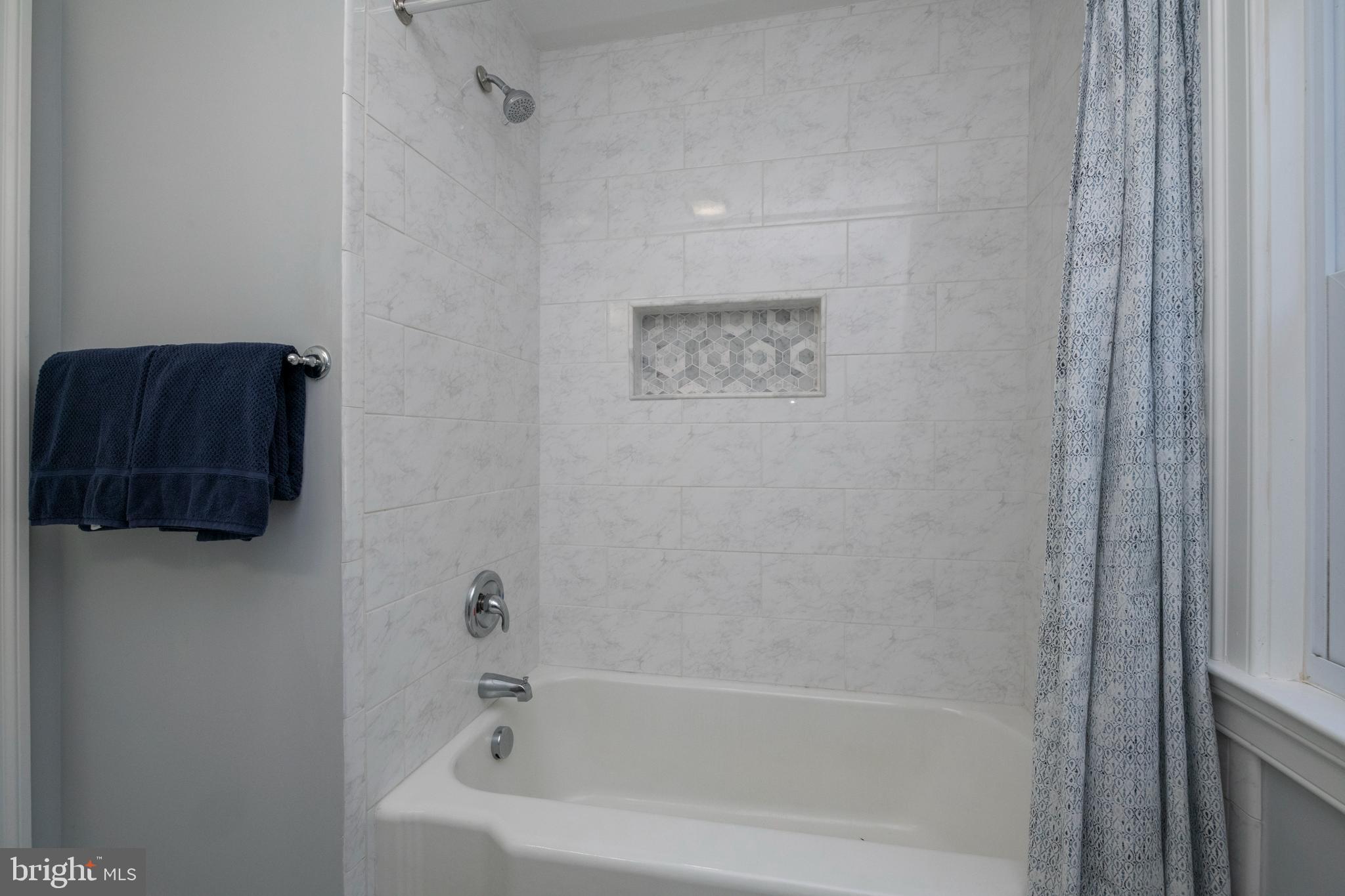 WEST TOWSON - Residential