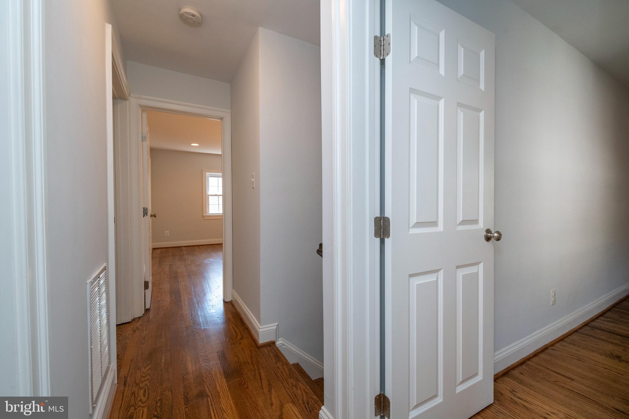 WEST TOWSON - Residential