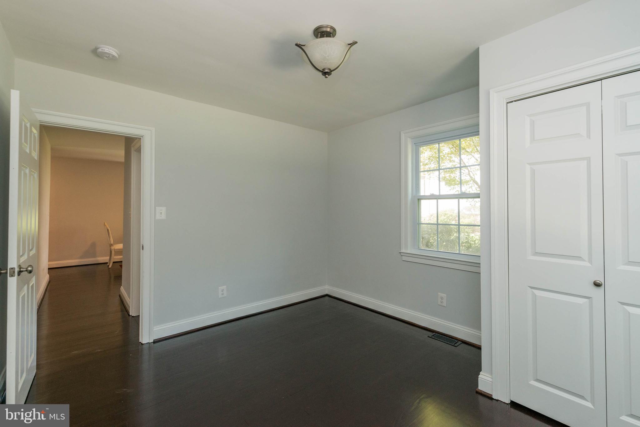 WEST TOWSON - Residential