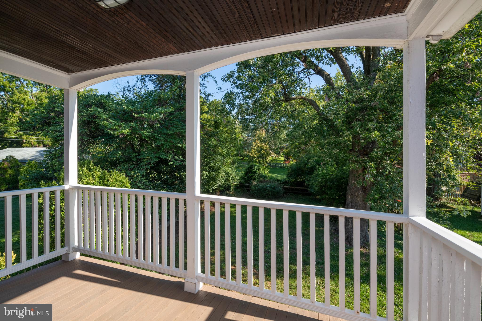 WEST TOWSON - Residential