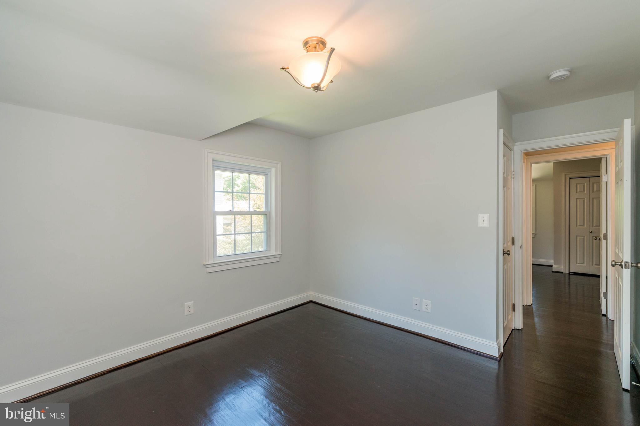 WEST TOWSON - Residential