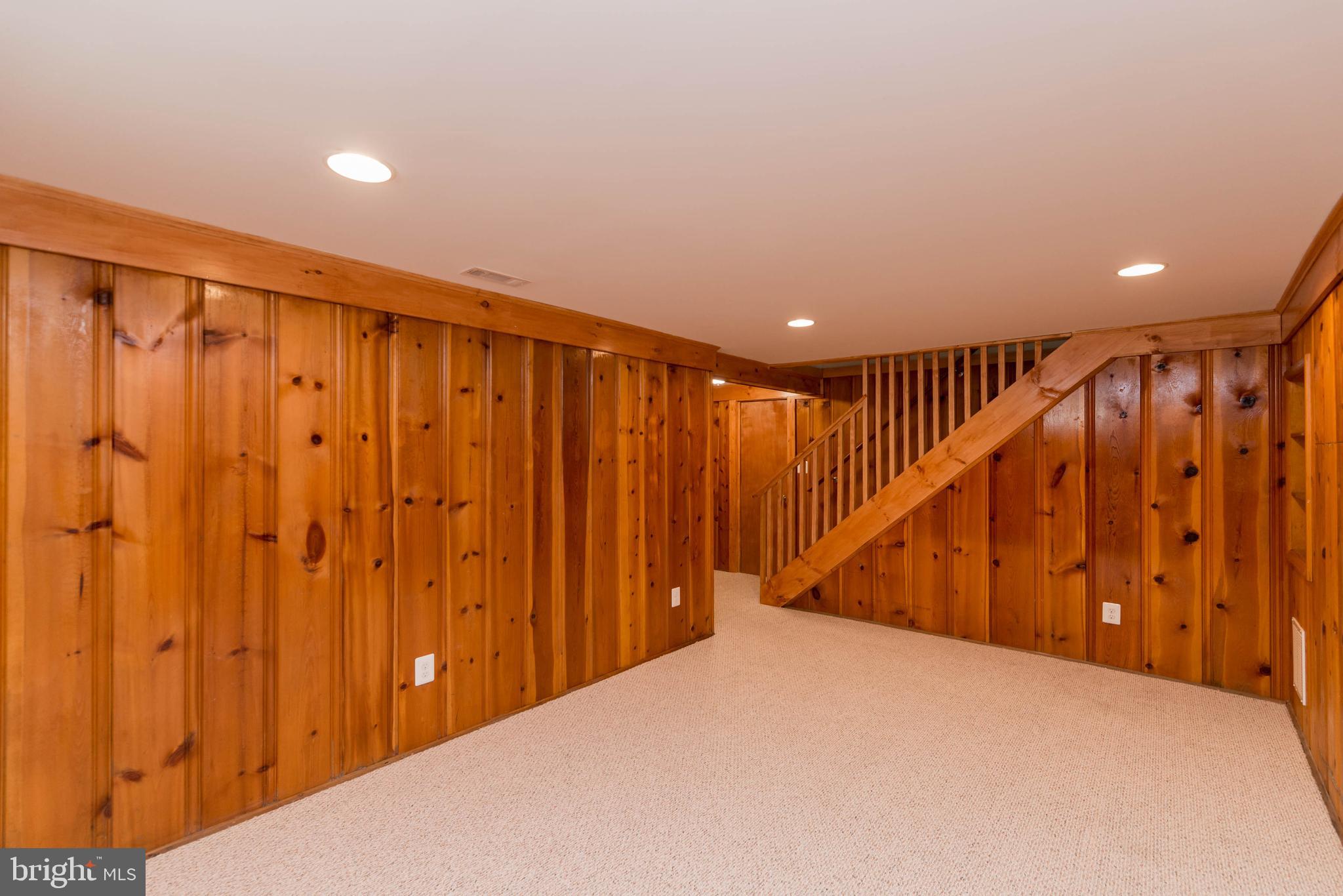 WEST TOWSON - Residential