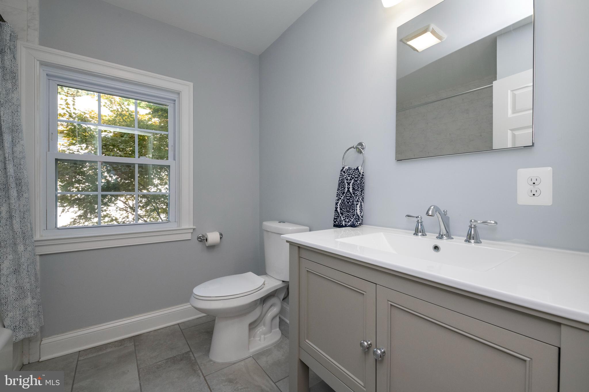 WEST TOWSON - Residential