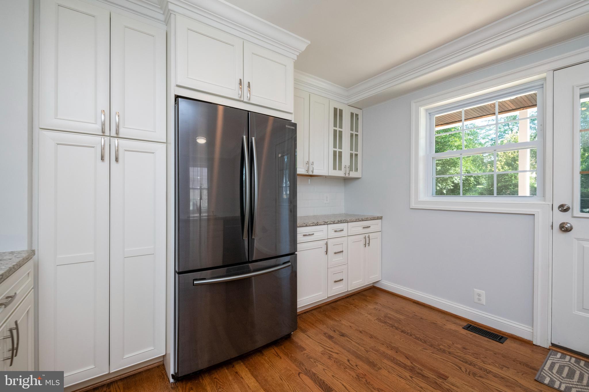 WEST TOWSON - Residential