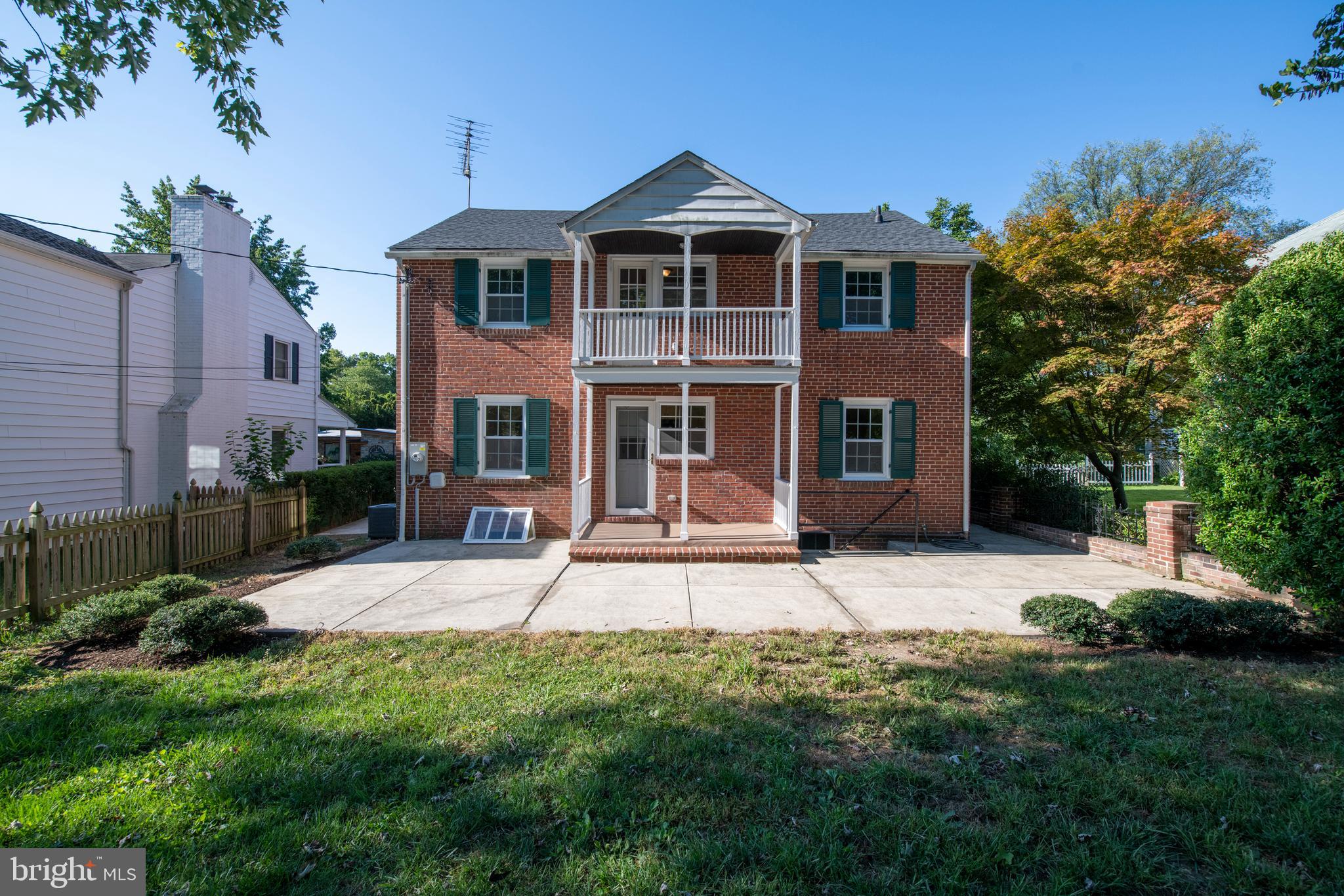 WEST TOWSON - Residential