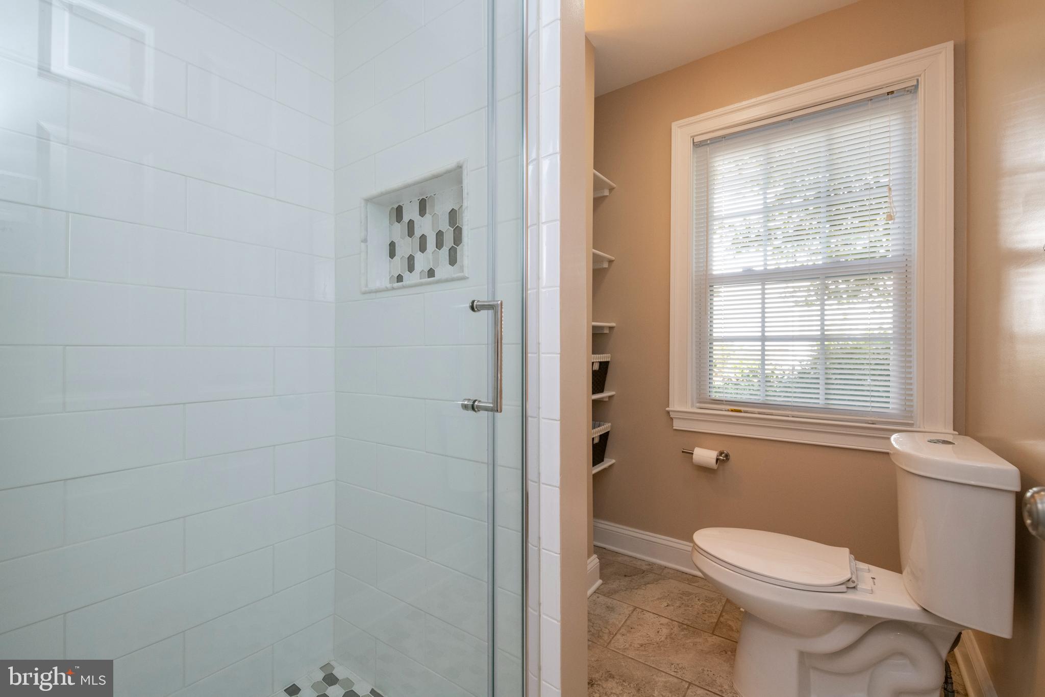 WEST TOWSON - Residential