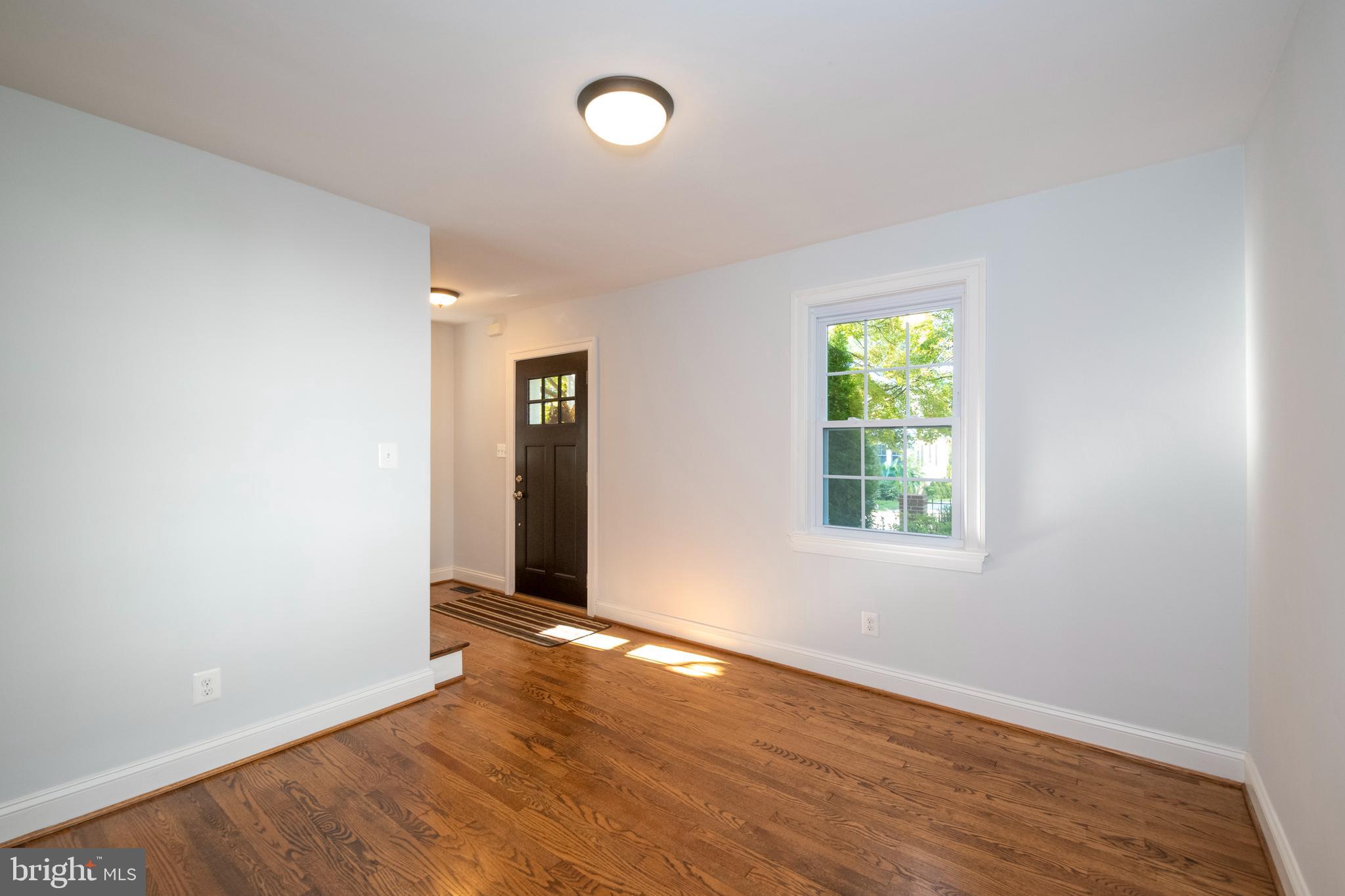 WEST TOWSON - Residential