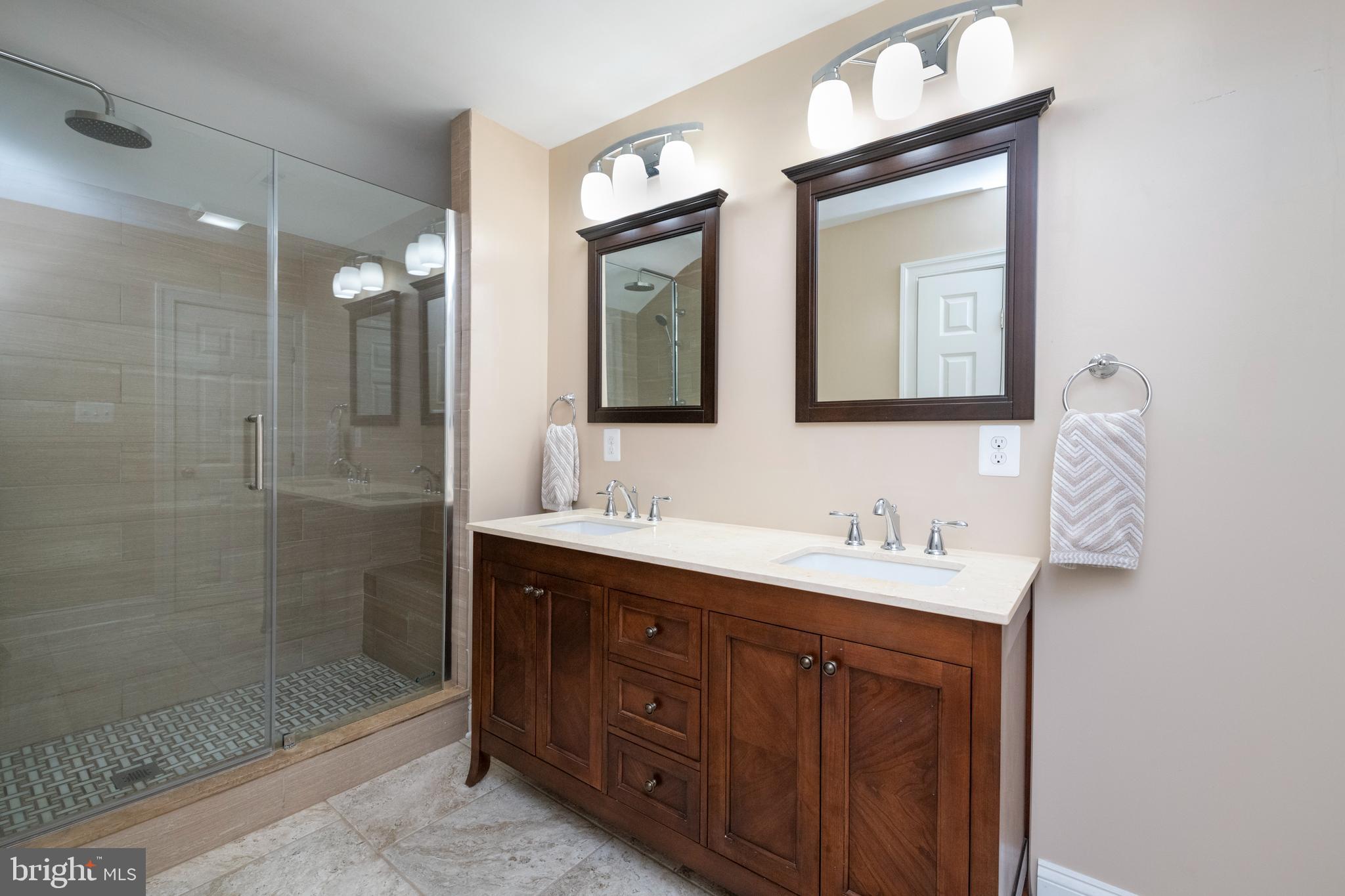 WEST TOWSON - Residential