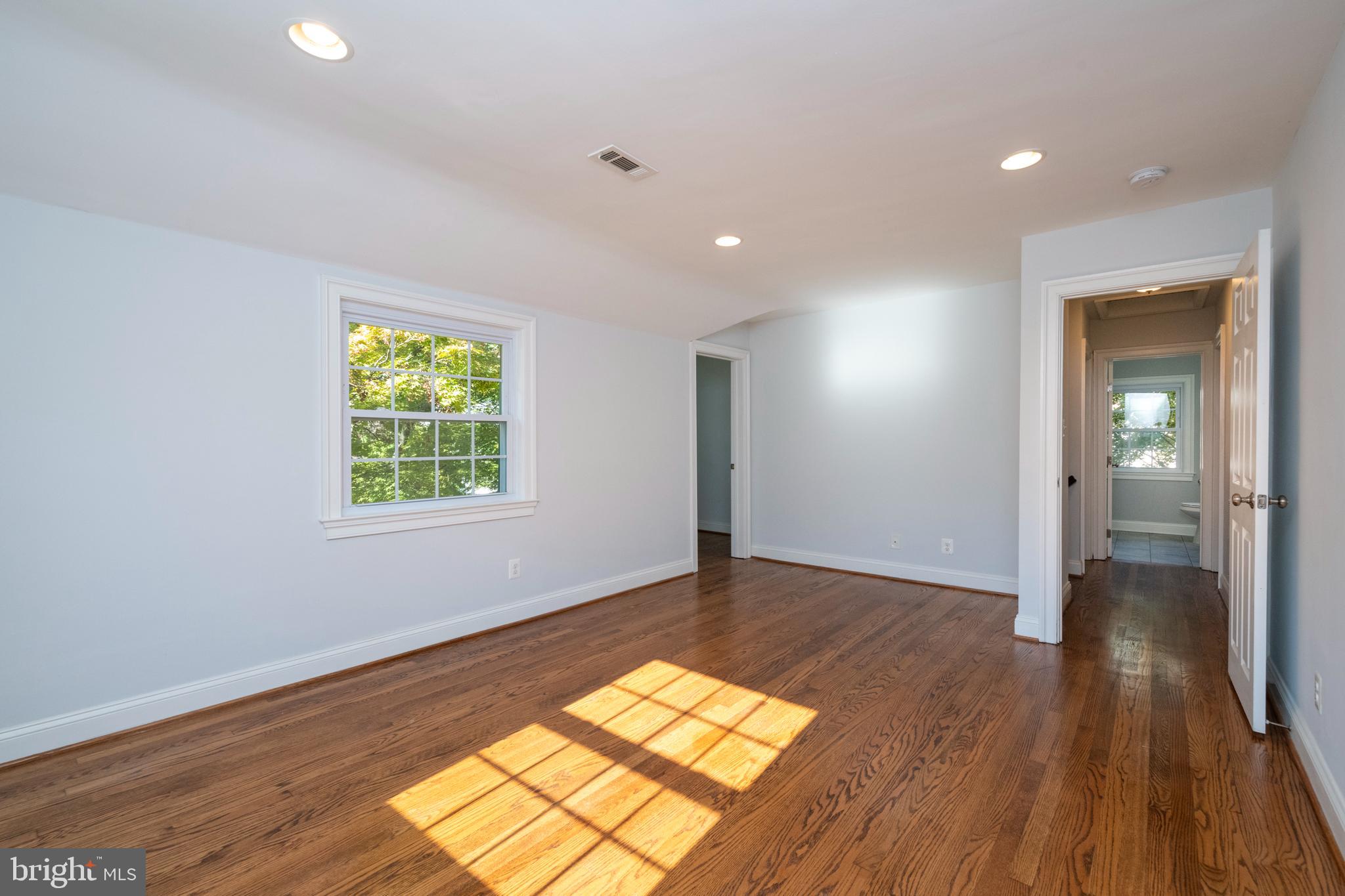 WEST TOWSON - Residential