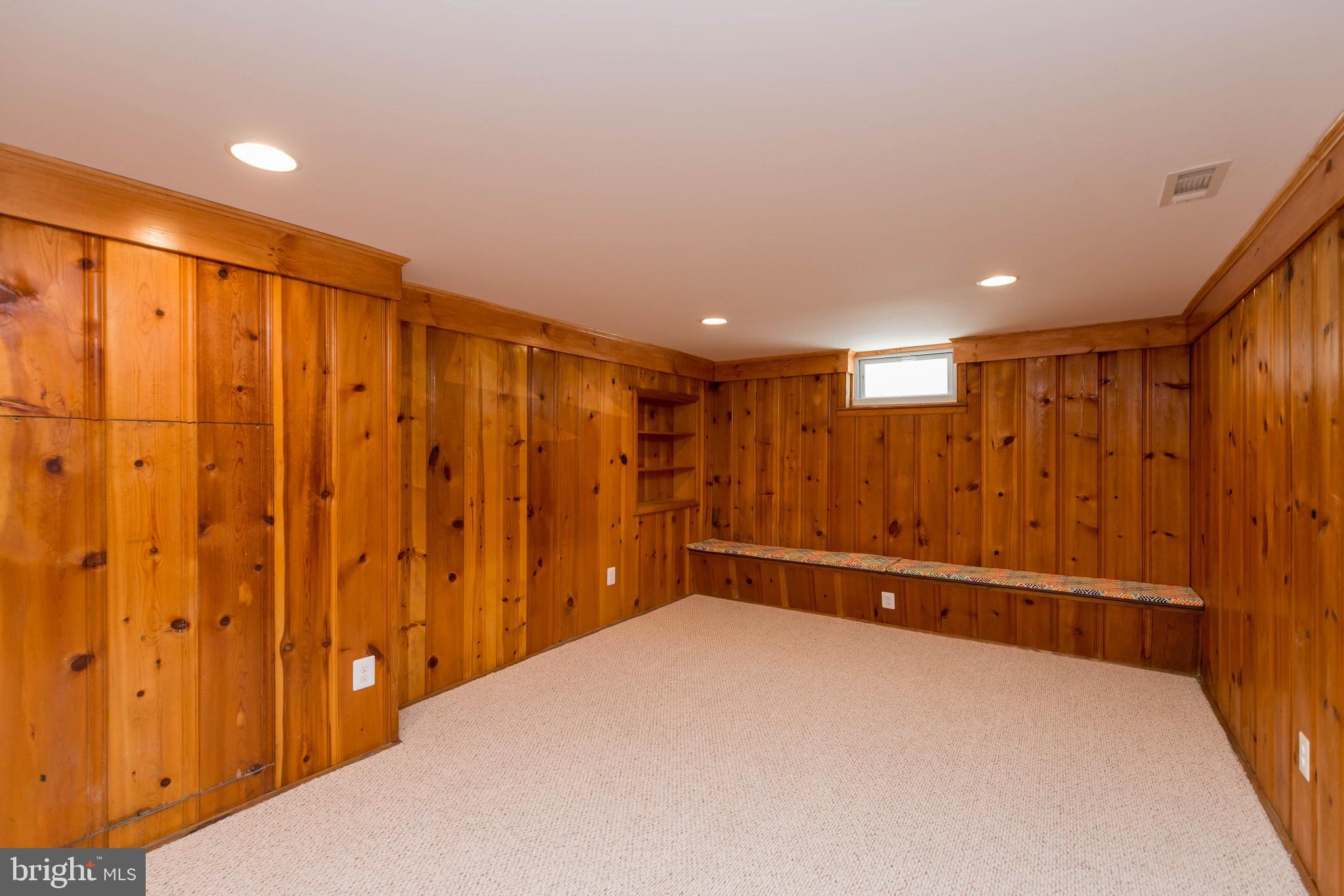 WEST TOWSON - Residential