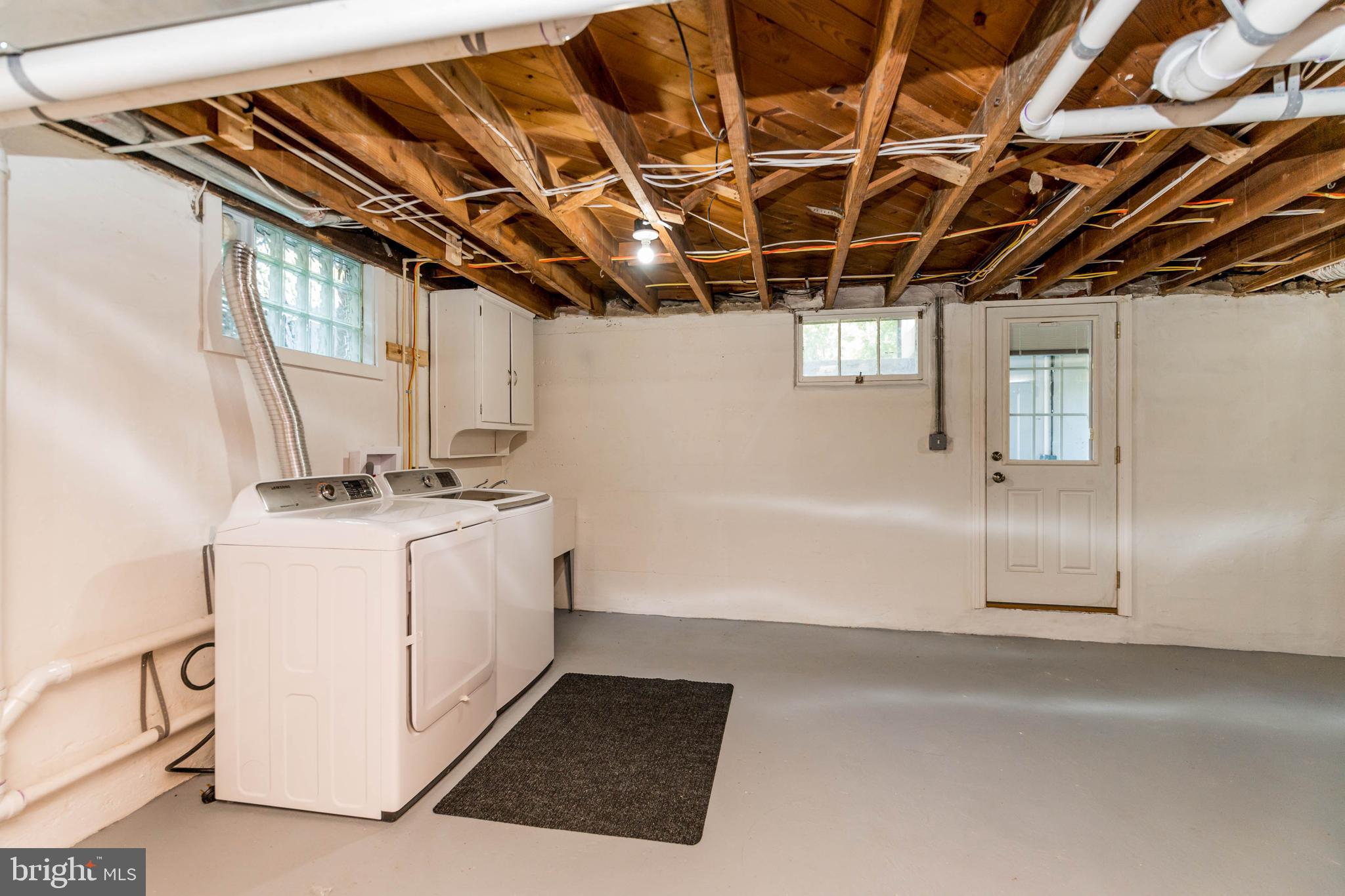 WEST TOWSON - Residential