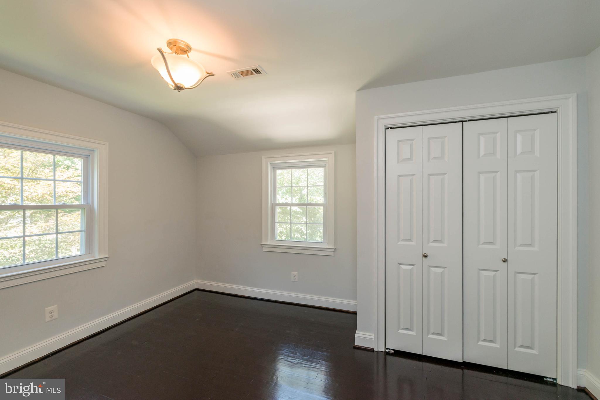 WEST TOWSON - Residential