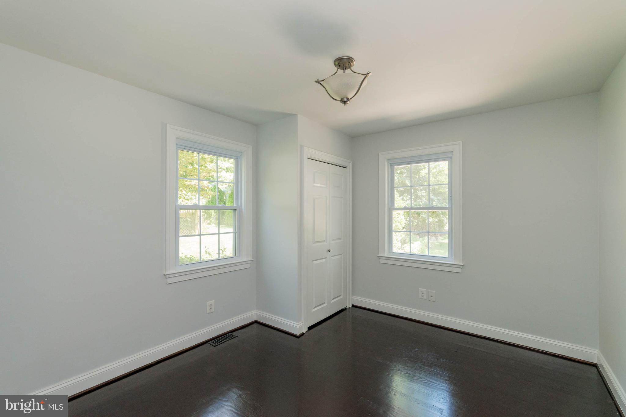 WEST TOWSON - Residential