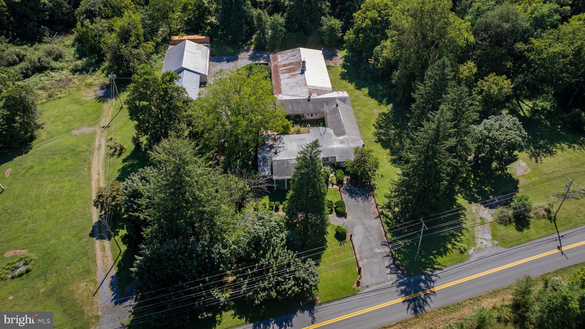 2148 DELMAR ORCHARD ROAD
