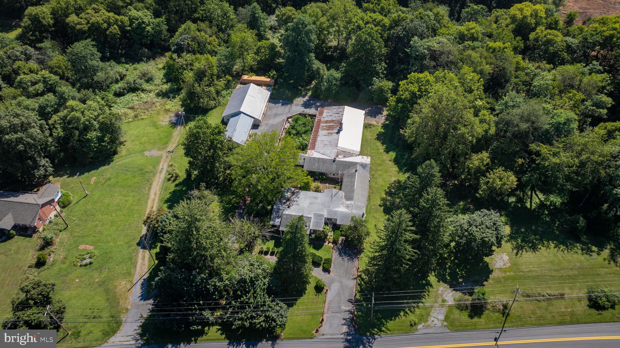 2148 DELMAR ORCHARD ROAD